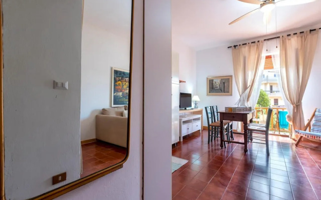 Basement Nolauro in Alghero