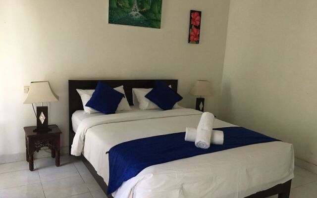 Coconut Village Guest House