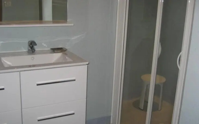 Eco-gîte rural le charbonnier