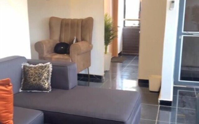 Apartment 15