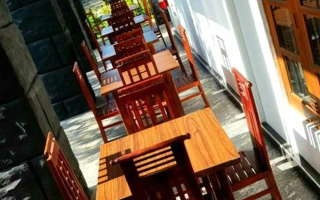 Sigiriya Kingdom Resort