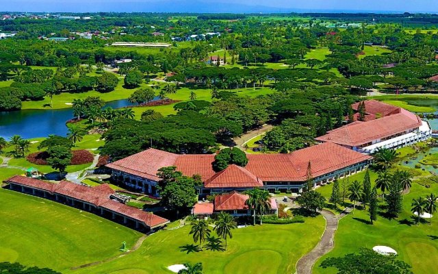 The Suites at Mount Malarayat