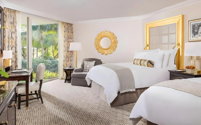 Trump National Doral Miami