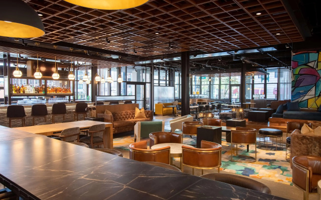 Canopy by Hilton Memphis Downtown
