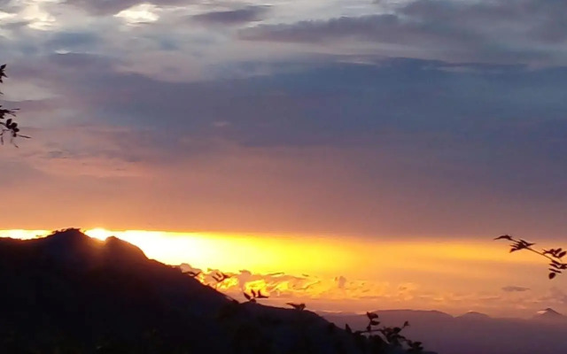 Namal's Great View Guest