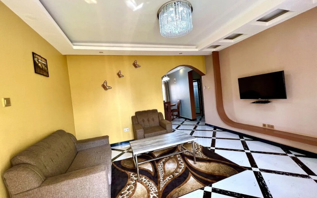 Malaika Court