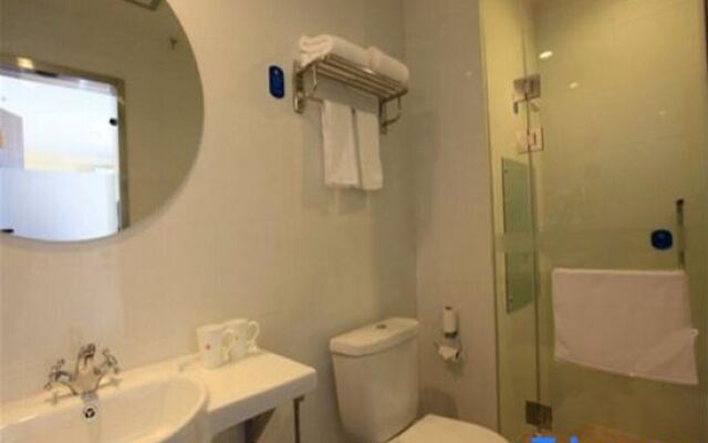 Guilin Ziyunxuan Hotel
