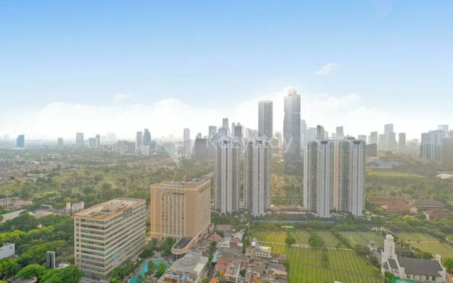 Pura by Kozystay - Kuningan