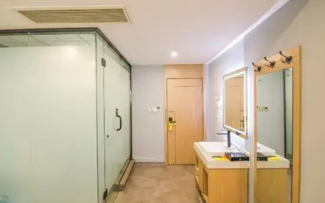 7Days Inn Hotel (Xiangcheng Tuanjienan Road)