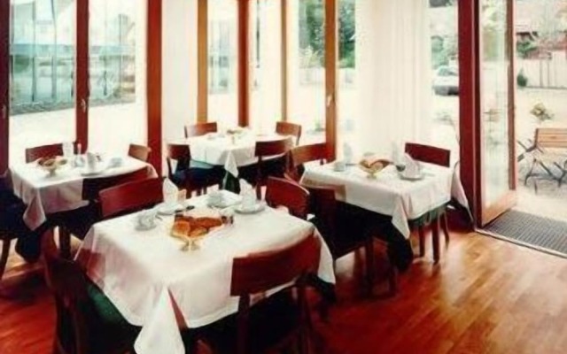 Hotel Oberschwaebischer Hof