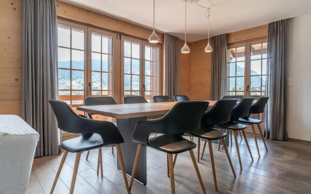 Apartment Bränderli - GriwaRent AG