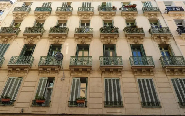 Apartment Mistral