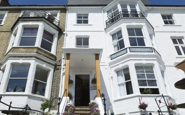 Gleneagles Guesthouse