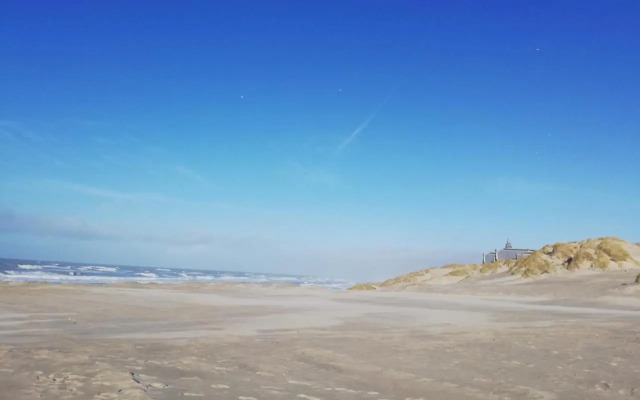 Joli appt cocooning au pied des dunes