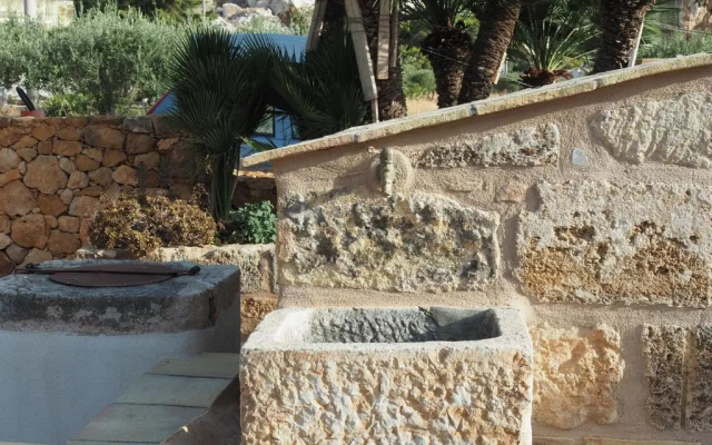 Antico Casale sul Mare
