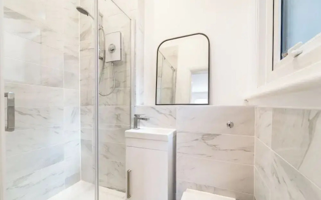 8 The Quadrant Luxury Apartments Hoylake