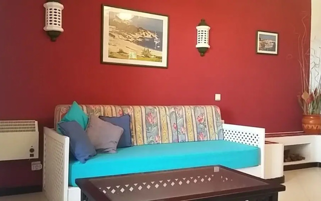 1-bed Apartment in Bellavista, Albufeira Town