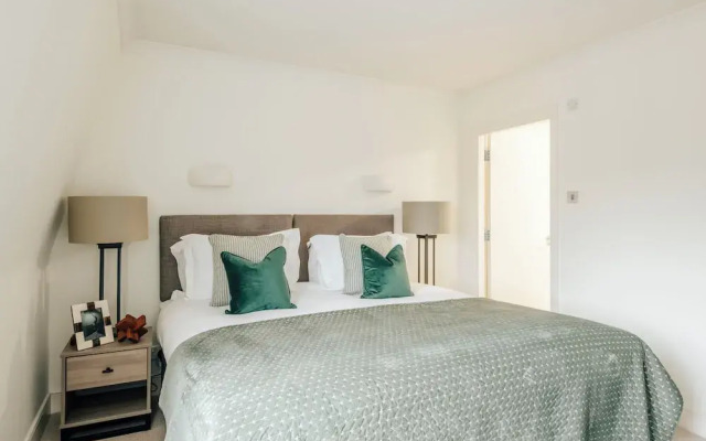 The Eccleston by Nestor