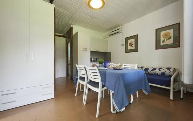 Baia Domizia Camping Village