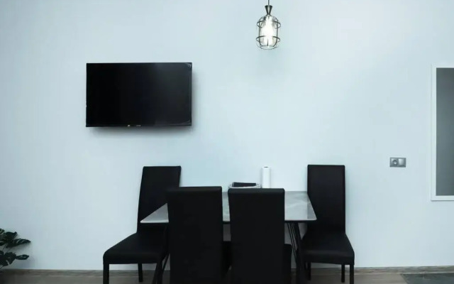 Lovely 1BR Apartment in Gudauri