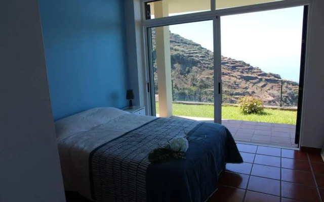 Apartamento MAR AZUL