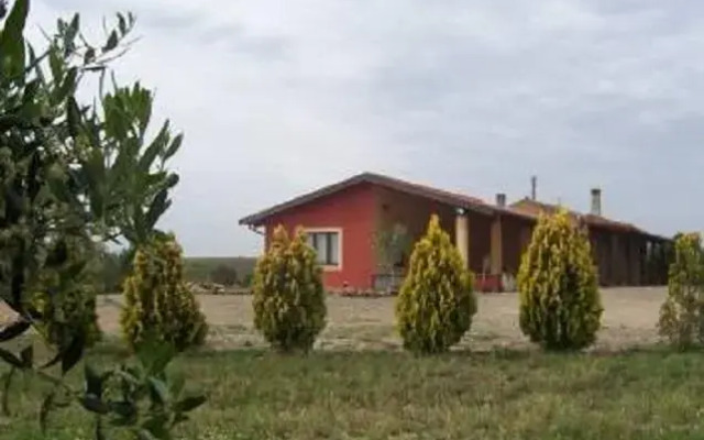 Agriturismo il Germoglio