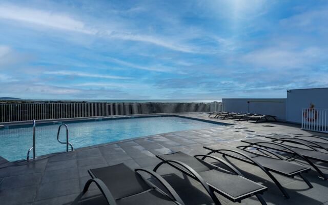 Résidence Nemea Le Sylène