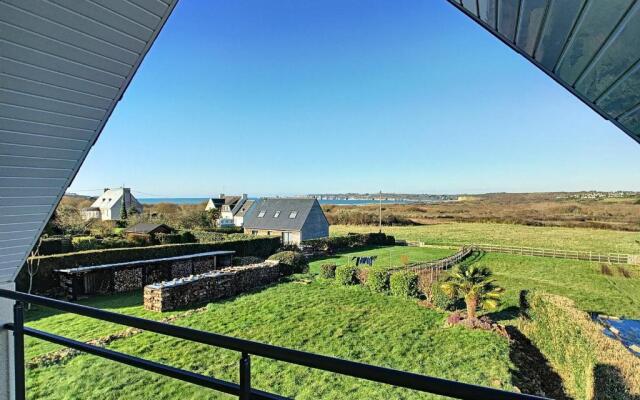 Maison Crozon, 5 Pièces, 8 Personnes - Fr-1-370-23