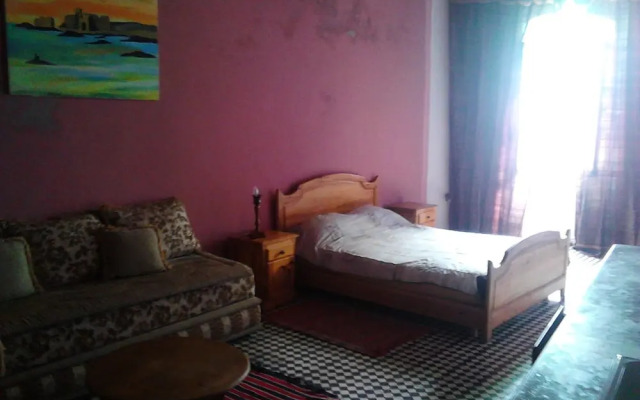 Appartements Sofia Tahraouia