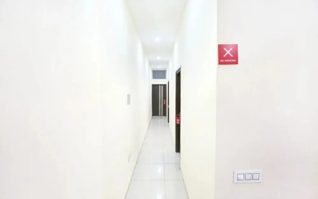 Hotel JB 2 by OYO Rooms