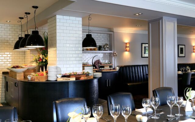 Macdonald Berystede Hotel