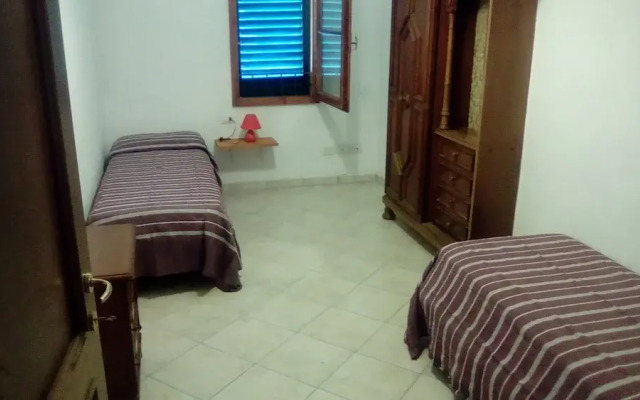 Agriturismo I due Falcetti