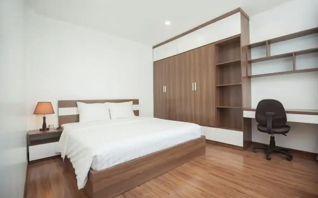 Sumitomo20- Linh Lang Serviced Apartment