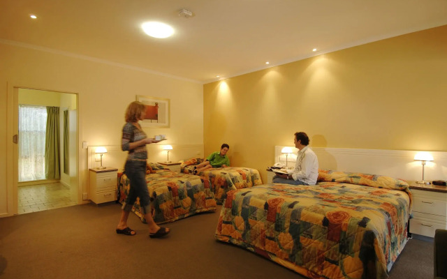 McLaren Vale Motel & Apartments