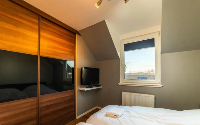 Willa , Cosy house in Inverness