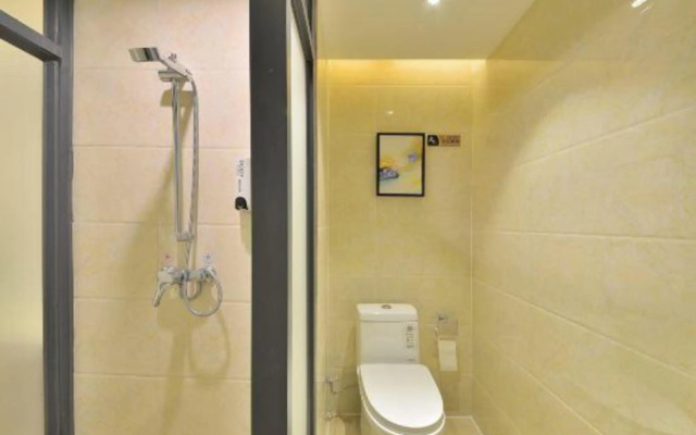 Shenzhen U- Home Jiazhaoye