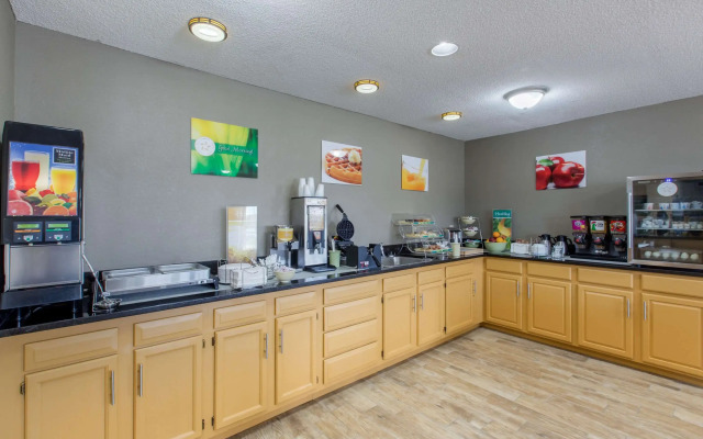 Quality Inn Williamston