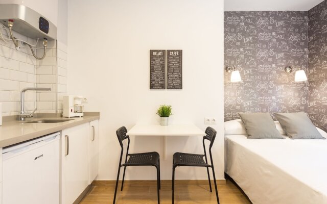 LU&CIA Apartamentos Malagueta