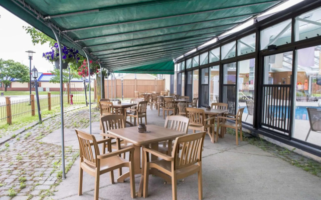 Quality Inn and Conference Centre