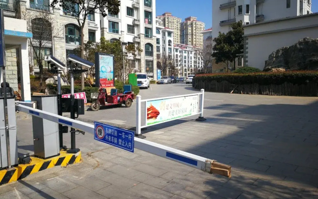 Blessed Family Holiday 2BR Apartment 601