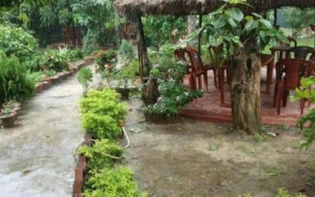 Vamoose Shantiniketan Bichitrita