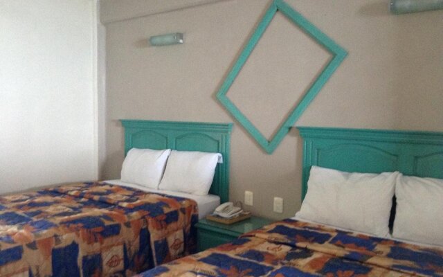 Torre Blanca Suites