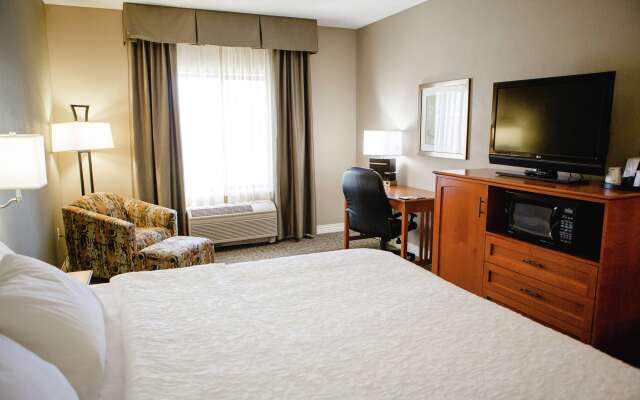 Hampton Inn Mitchell