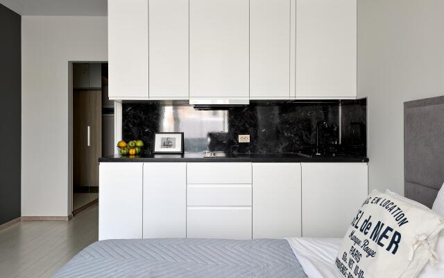 Апартаменты Петербурга на проспекте Средний В.О.