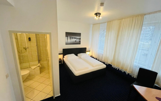 Hotel Schwarzer Bär