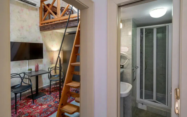 Chateau 9 Apartments by Adrez Living