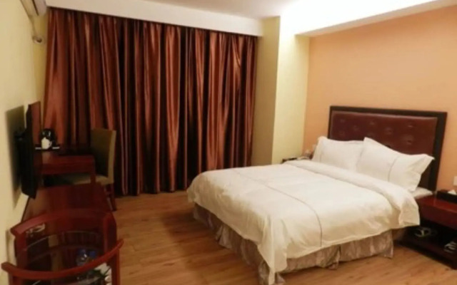 Pengcheng Hotel