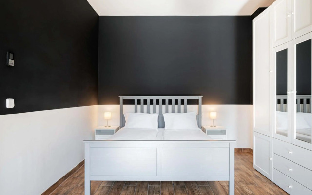 Bohem Prague Hotel
