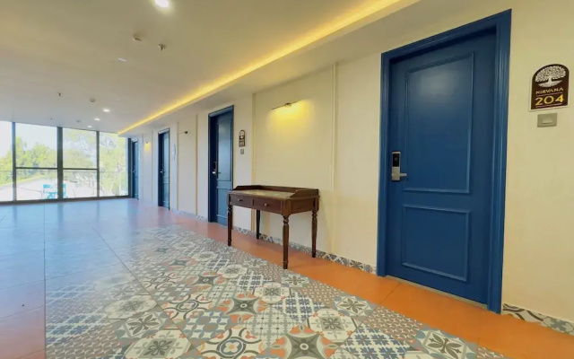 Nirvana Boutique Hotel