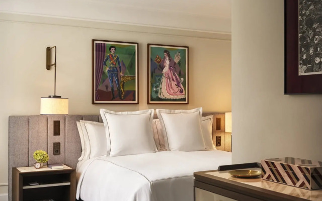 Rosewood Munich